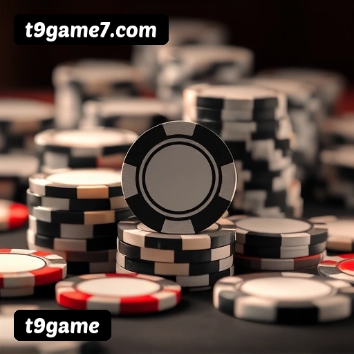 Vantagens exclusivas t9game para jogadores brasileiros - São Paulo, Rio, BH