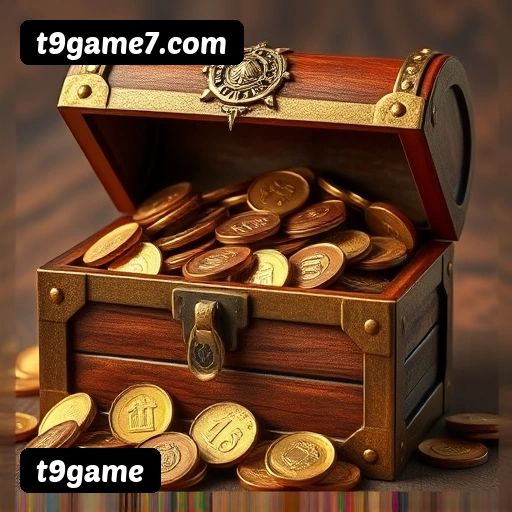 Loterias online disponíveis na t9game