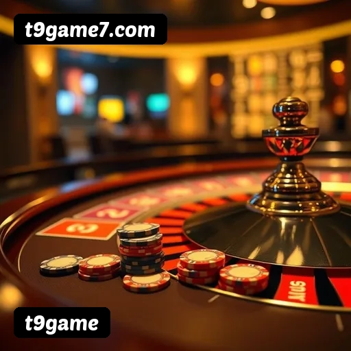 Níveis do programa VIP da t9game